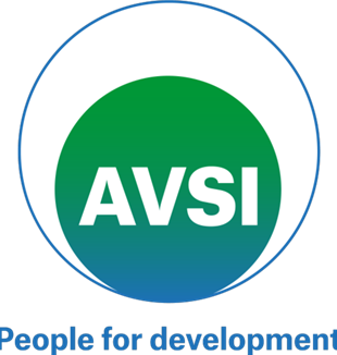AVSI logo. Via Wikimedia Commons