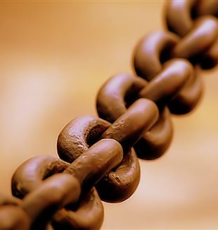 A Broad Chain. Wikimedia Commons