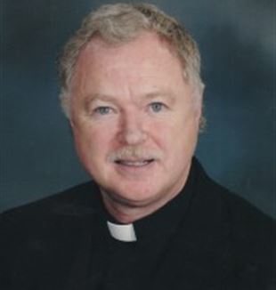Fr. Joe Keefe.