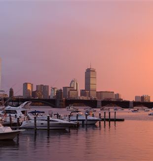 Boston (Photo: Daniela De Gol/Unsplash)
