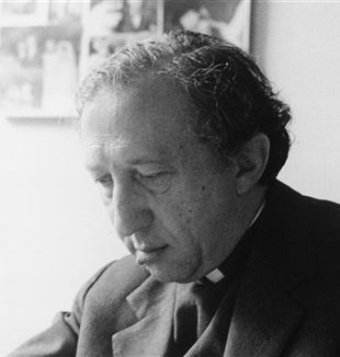 Fr. Luigi Giussani (Fraternità CL)
